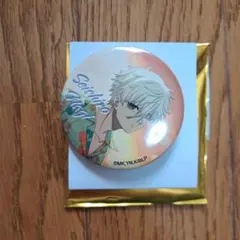 ブルーロック 凪 and gallery 缶バッジ 凪誠士郎　アンドギャラリー