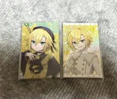 にじさんじ 卯月コウ Steel Heart チェキ ランダムコレクションカード