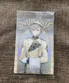 にじさんじ ウエハース 風楽奏斗