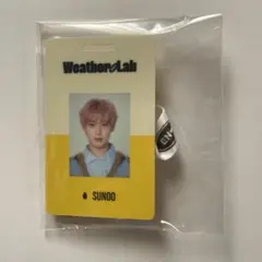 ENHYPEN enhypen ソヌ IDカード