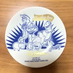 トイストーリー　小皿　非売品