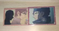 名探偵コナン ビッグクリアカード(OPカットコレクション) 赤井秀一 沖矢昴