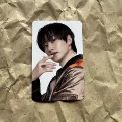 2026年最新】SUPER JUNIOR ウニョク トレカの人気アイテム - メルカリ