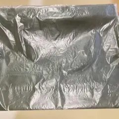 リンガーハット　ラゲッジタグ付合皮バッグ　オリーブグリーン　2026年福袋　箱入