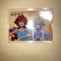 2026年最新】水星の魔女 tsutaya アクリルスタンドの人気アイテム