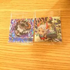 ワンピース 大海賊シール ウエハース 12