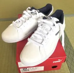PUMA プーマ UP PERF アップパーフ　24.5cmのサムネイル