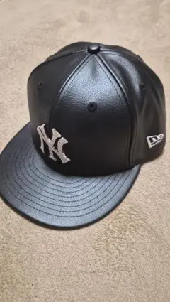 ニューヨーク・ヤンキース ブラックキャップ