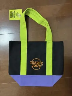 トレーダー・ジョーズ エコバッグ