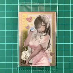 acgセクシーカード JK12⭐︎8 美品 - メルカリ