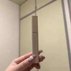 ヒロインメイク　ラッシュリフトマスカラ 王冠まつ毛 01 ゼリーブラック