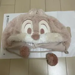 ディズニー ファンキャップ 被り物　デール