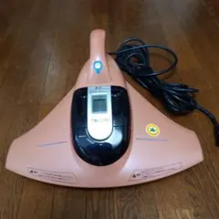 RAYCOP ふとんクリーナー BK-200JPP 本体のサムネイル