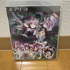 DISORDER6