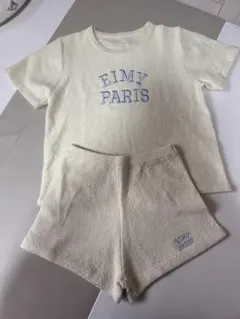 EIMY PARIS ルームウェアセット限定品のサムネイル