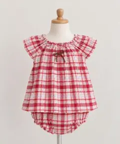 ベビー服 トップス・ボトムス 2点セット