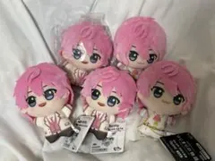 すとぷり　ちびぐるみ　さとみくん