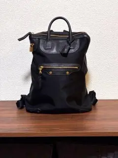 niko様専売 TOFF&LOADSTONE キーナイロンバックパックのサムネイル