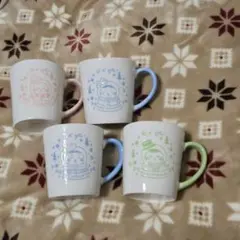 エニマイくじ マグカップ