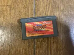 チョコベーターウチュウからの侵略者 ゲームボーイアドバンス