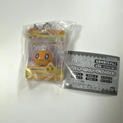 たまごっち　ブリスターパッケージコレクション　めめっち