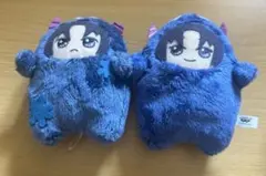 アイドリッシュセブン アイナナ モンぬい 一織 - メルカリ