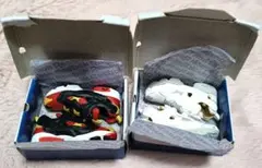 インスタポンプフューリー ミニフィギュアコレクション 2個セット