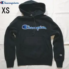送料込み Champion Reverse Weave チャンピオン XS