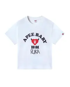 APEE X BABYMONSTER TEE (RUKA)のサムネイル