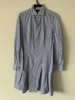 Polo Ralph Lauren シャツワンピース8