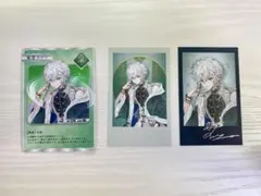 叢雲カゲツ Dytica 2周年 チェキ