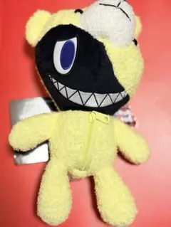 踊る大捜査線　NEW メトロポリスを駆け抜けろ！　ぬいぐるみ　セブンベア　傲慢