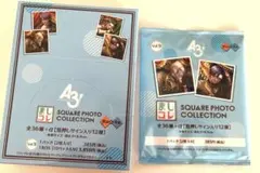 A3! エースリー ましコレ カード スクエアフォトコレクション vol.9