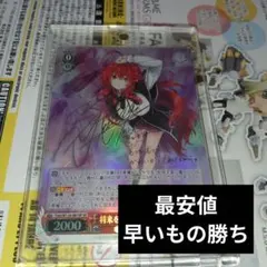 麗しの剣士 エリス SSP PSA10 無職転生 - メルカリ