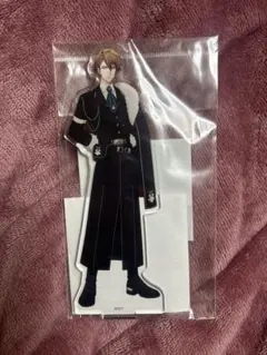 アイナナ TRIGGER 十龍之介 リンウイ アクスタ