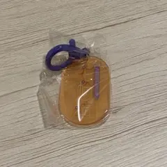 ガチャガチャ　あなただけのアイデンティティ　花粉症