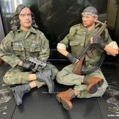 2026年最新】ミリタリーフィギュア 1/6ドラゴンの人気アイテム - メルカリ