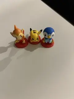 めるさん専用　チョコエッグ