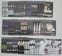 名探偵コナンカードゲーム 黒影の襲来 黒 セット ④