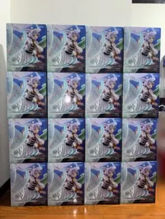 葬送のフリーレン FIGURIZM α フリーレン ～魔法の高み～　１９点