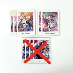 あんスタ ぱしゃっつvol.5 ALKALOID