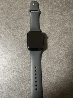 Apple Watch SE ブラック 本体