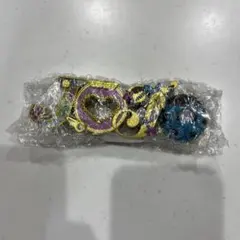 ジョジョ 一番くじ H賞 LOGO de Collection 5部