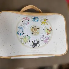 ポケモン　プラチナムザッカハンドバッグ