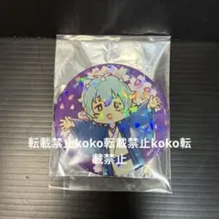 忍たま乱太郎 アニメイトカフェ 缶バッジ 皆本金吾 - メルカリ