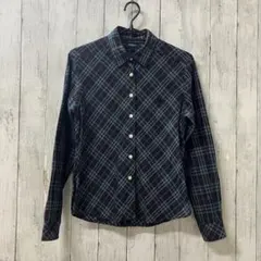 Burberry★レディースシャツ　Sサイズ