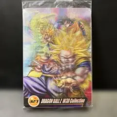 ドラゴンボールZ データカードダス 激怒 孫悟空【美品】 - メルカリ