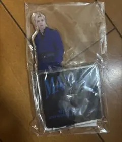 Straykids/ヒョンジンアクスタ【マニアック日本公演】