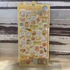 BONBON DROP seal はちみつボンボン