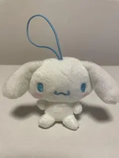 シナモンロール　ストラップ付き